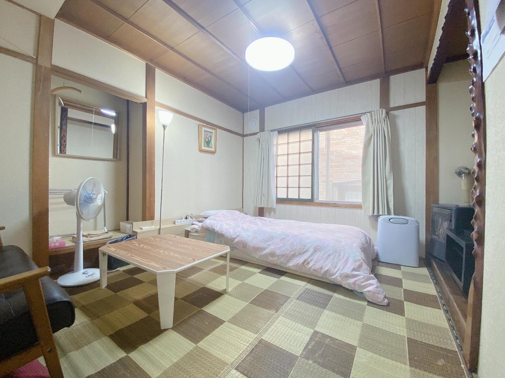 Ryokan Sansui NakaNakafurano Exterior foto