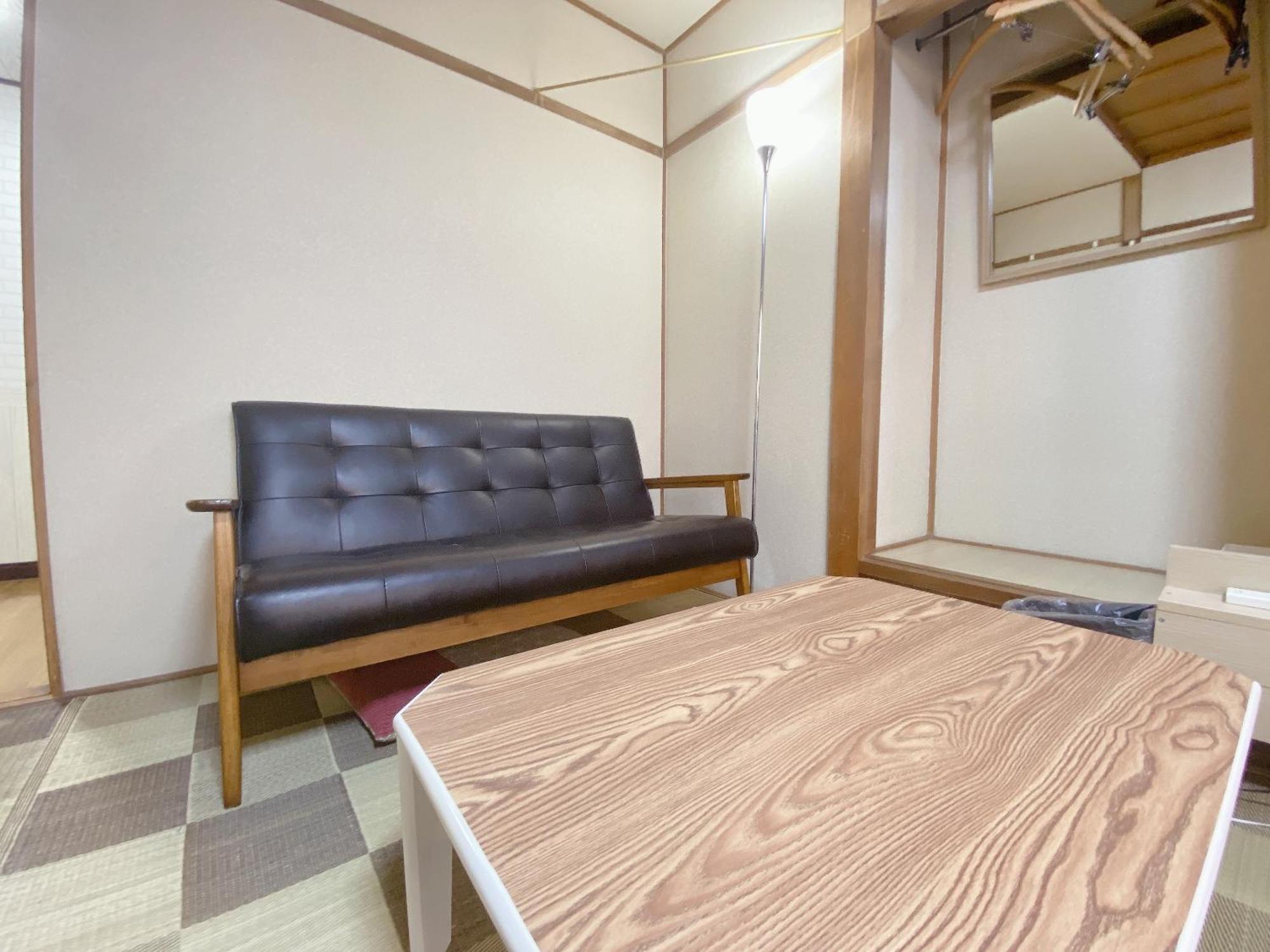 Ryokan Sansui NakaNakafurano Exterior foto
