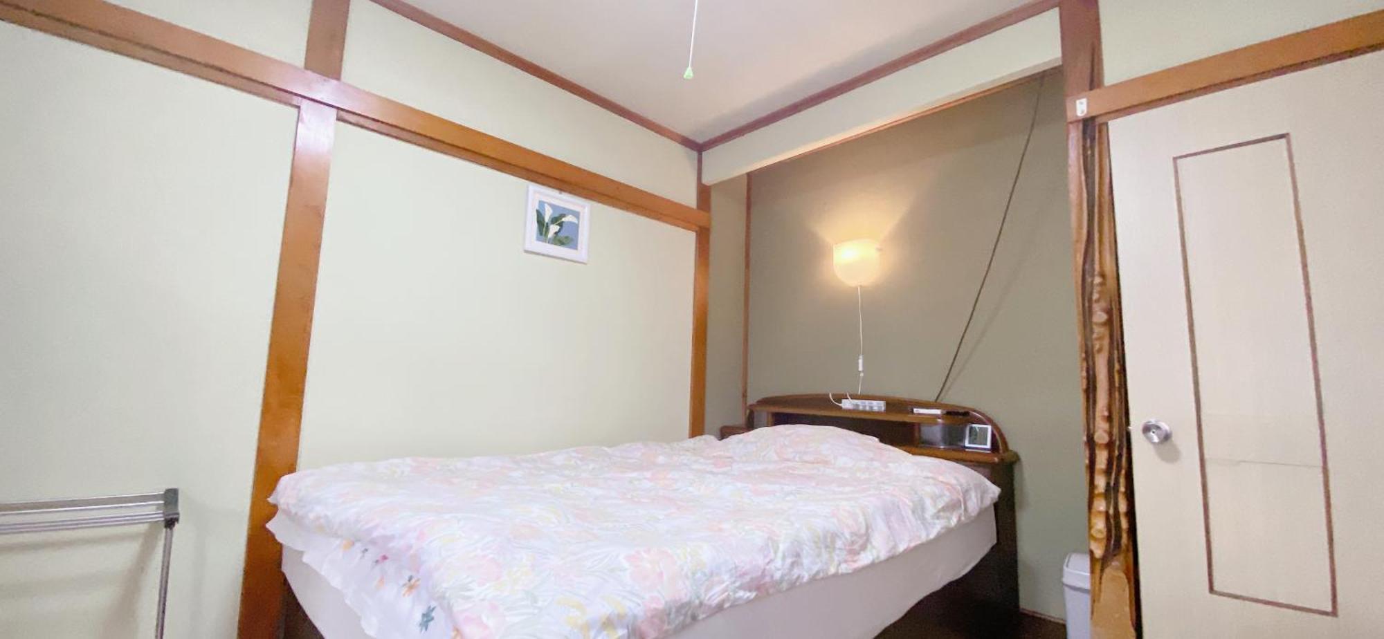 Ryokan Sansui NakaNakafurano Exterior foto